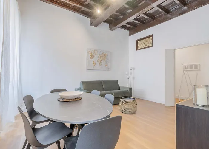 Appartement Rufina's