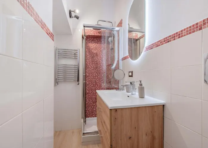 Appartement Rufina's