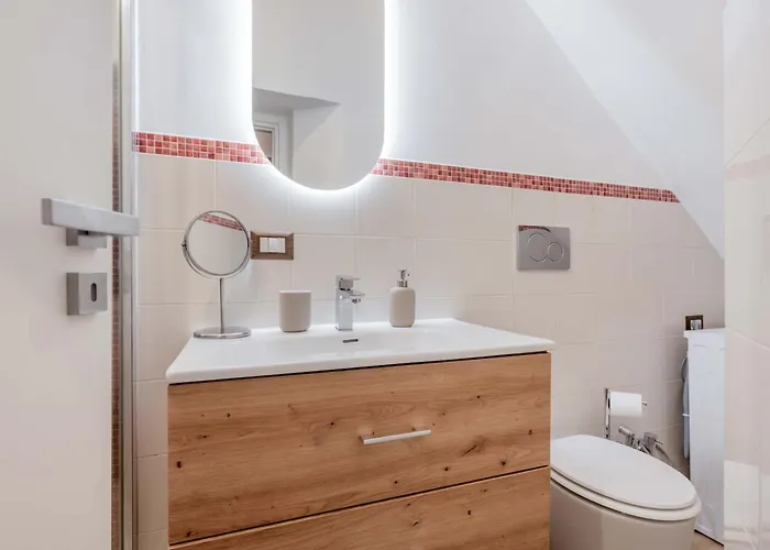 Appartement Rufina's