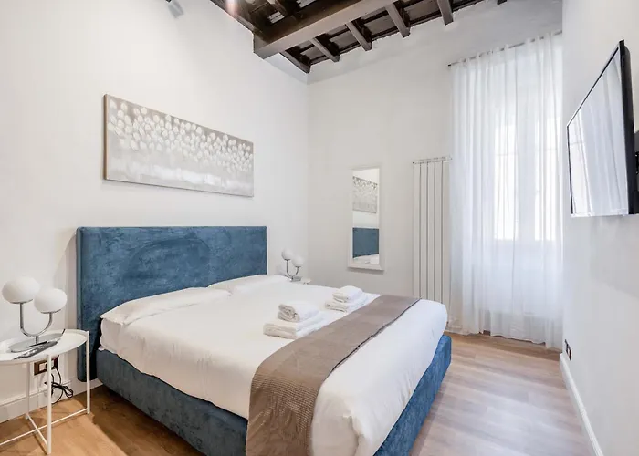 Rufina's Appartement