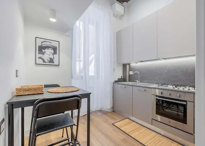 Appartement Rufina's