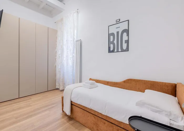 Rufina's Appartement *