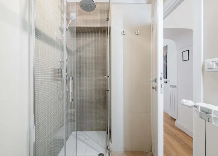 Rufina's Appartement Rome