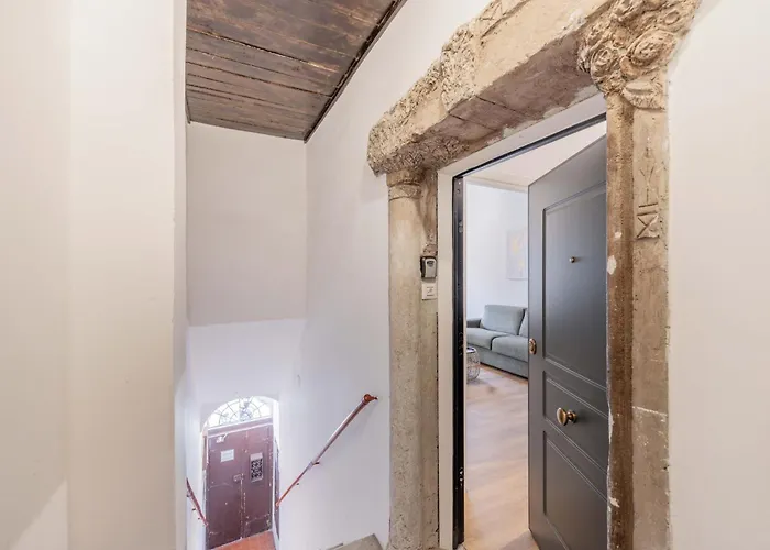 Appartement Rufina's
