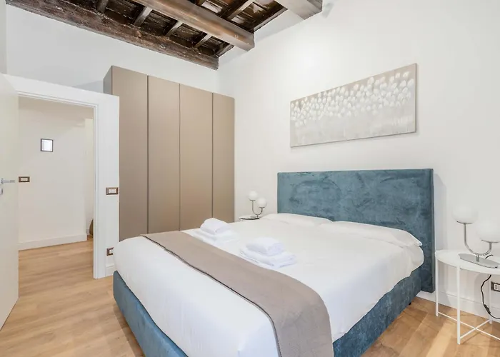 Appartement Rufina's Rome