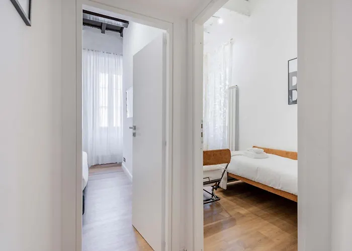 Appartement Rufina's