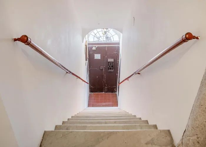 Rufina's Appartement *