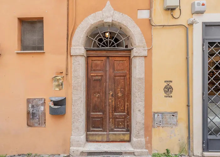 Rufina's Appartement *